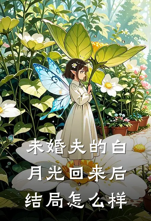 未婚夫的白月光回来后结局怎么样