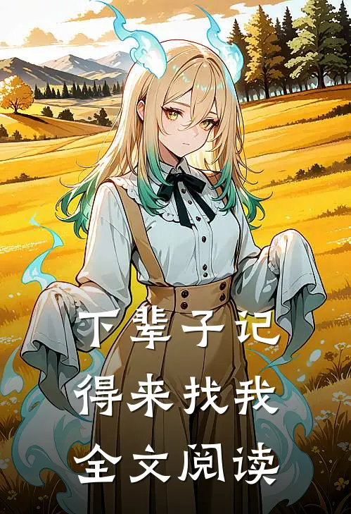 下辈子记得来找我全文阅读