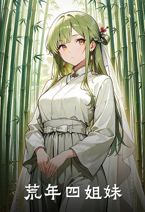 荒年四姐妹