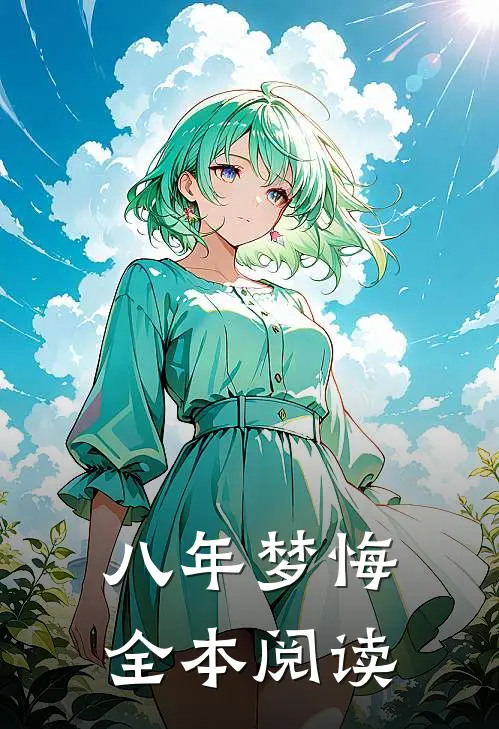 八年梦悔全本阅读