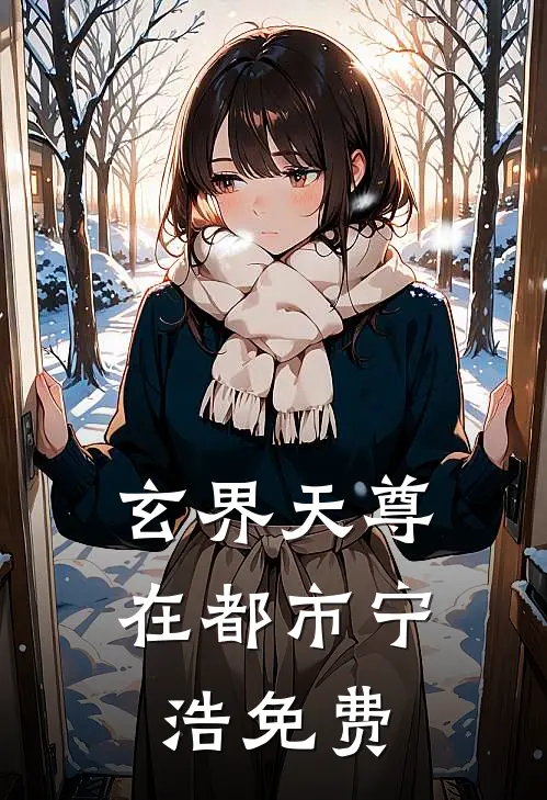 玄界天尊在都市宁浩免费