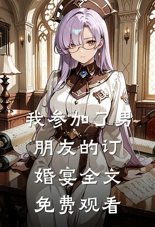 我参加了男朋友的订婚宴全文免费观看