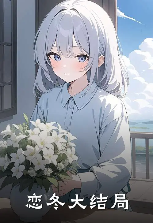 恋冬大结局