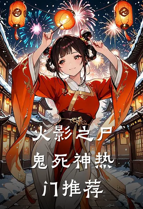 火影之尸鬼死神热门推荐