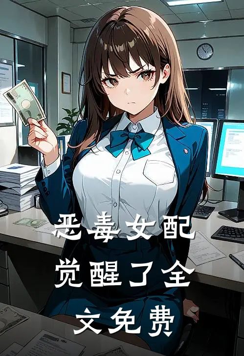 恶毒女配觉醒了全文免费