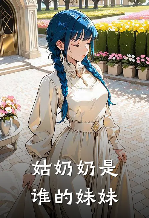 姑奶奶是谁的妹妹