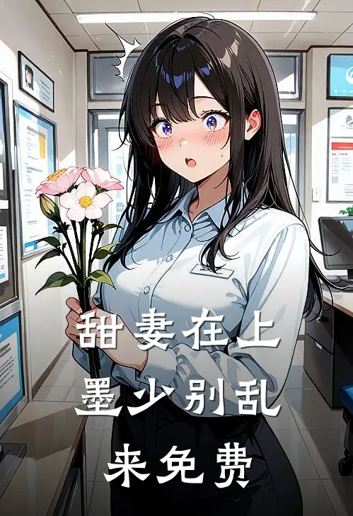 甜妻在上墨少别乱来免费