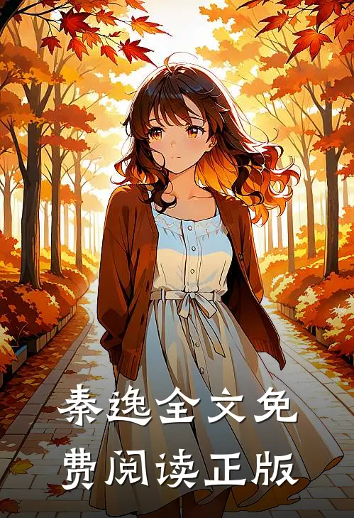 秦逸全文免费阅读正版