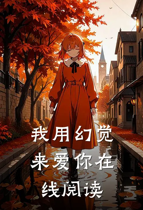 我用幻觉来爱你在线阅读