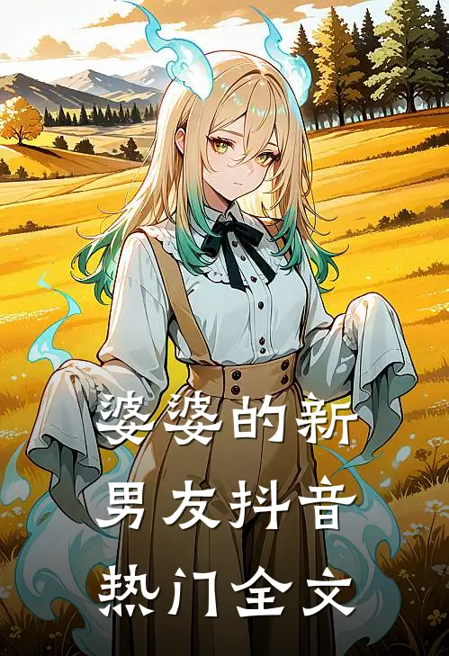 婆婆的新男友抖音热门全文