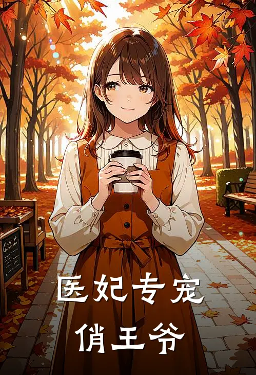 医妃专宠俏王爷
