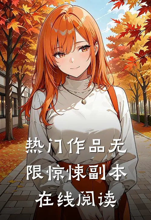 热门作品无限惊悚副本在线阅读