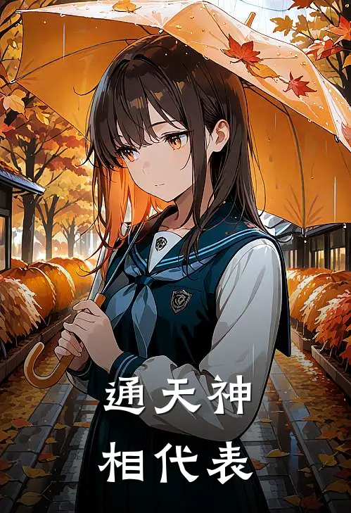 通天神相代表