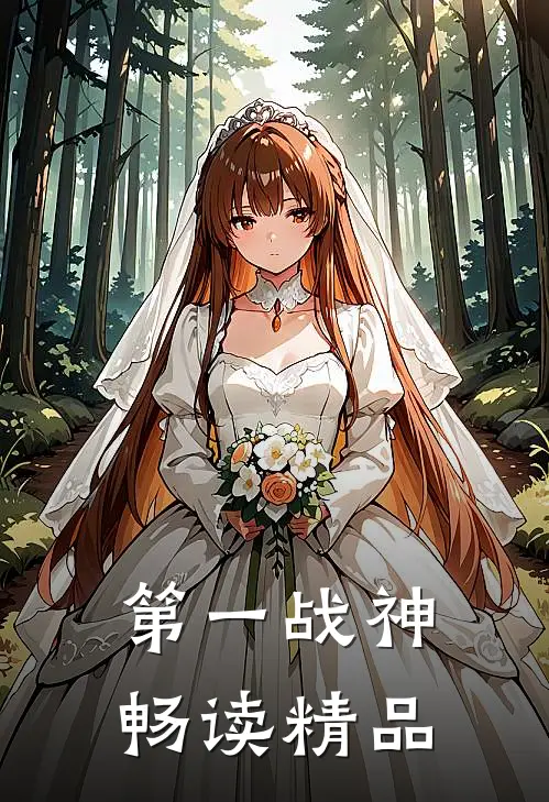 第一战神畅读精品