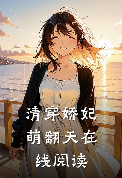 清穿娇妃萌翻天在线阅读