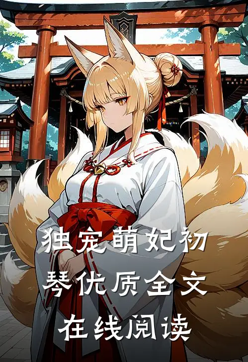独宠萌妃初琴优质全文在线阅读