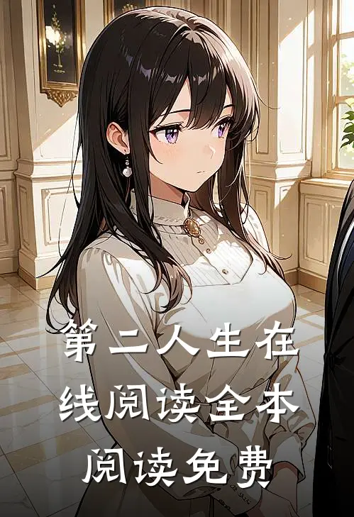 第二人生在线阅读全本阅读免费