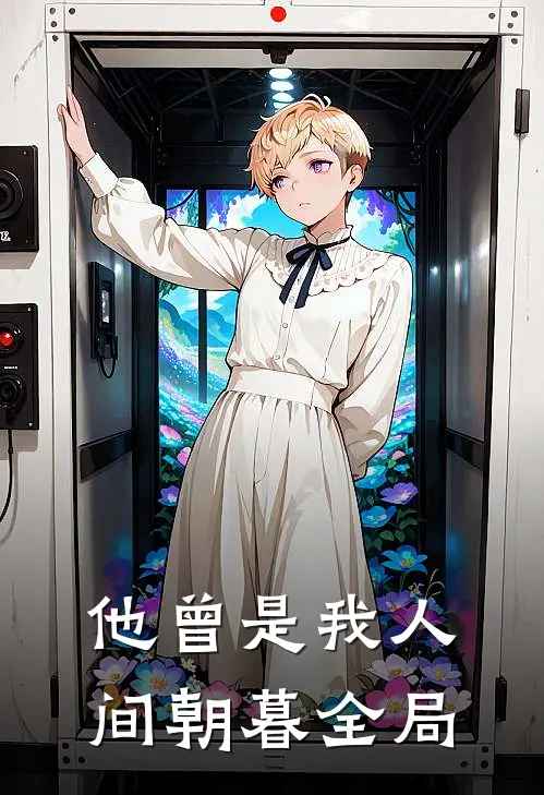他曾是我人间朝暮全局