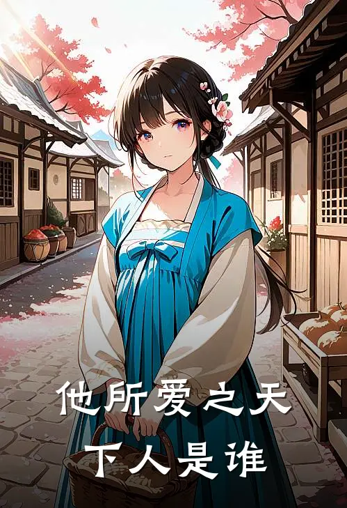 他所爱之天下人是谁