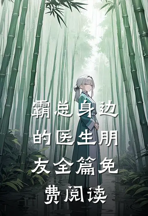 霸总身边的医生朋友全篇免费阅读