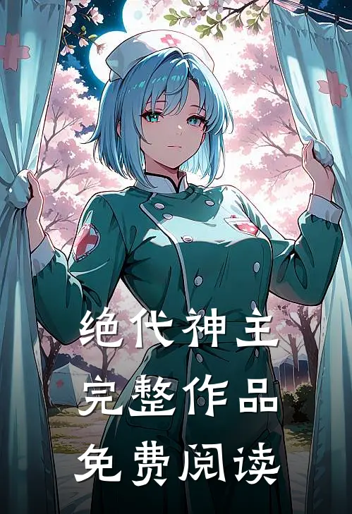 绝代神主完整作品免费阅读