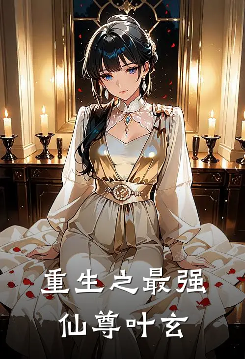 重生之最强仙尊叶玄