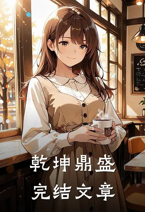 乾坤鼎盛完结文章
