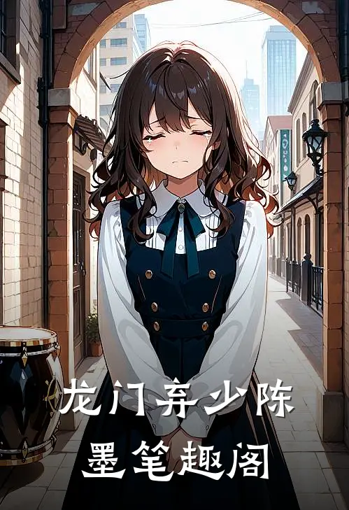 龙门弃少陈墨笔趣阁