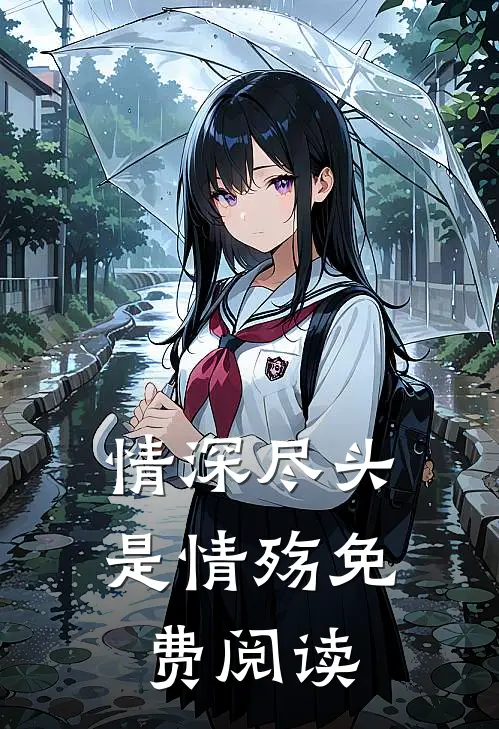 情深尽头是情殇免费阅读