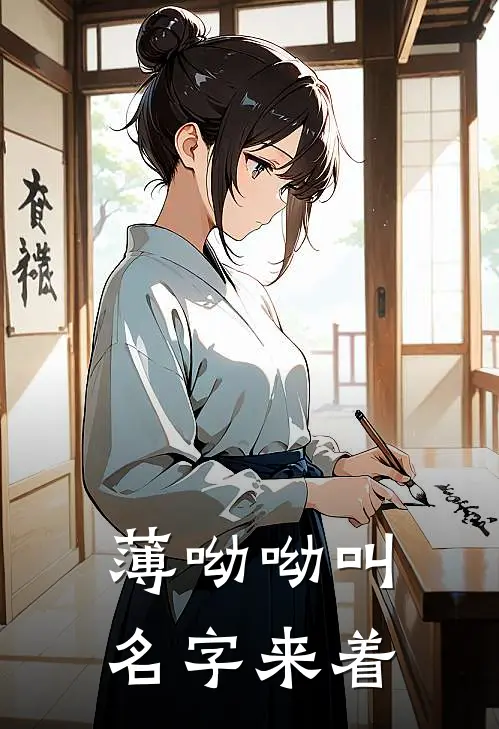 薄呦呦叫名字来着