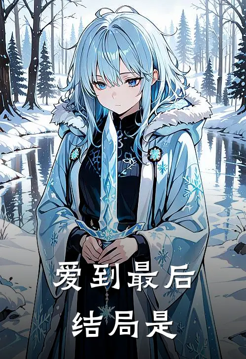 爱到最后结局是