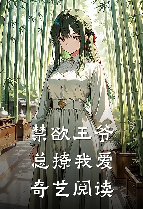 禁欲王爷总撩我爱奇艺阅读
