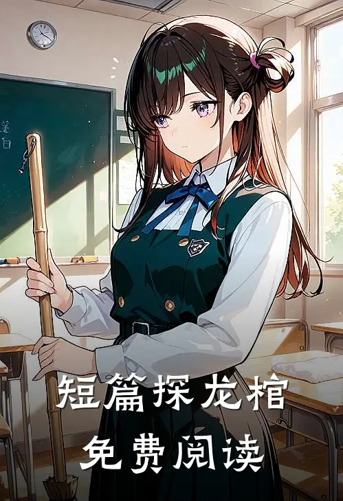 短篇探龙棺免费阅读