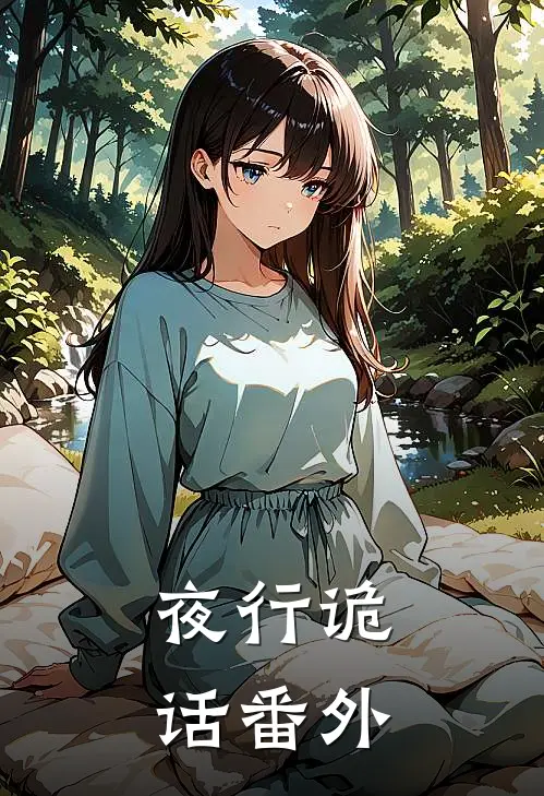 夜行诡话 番外