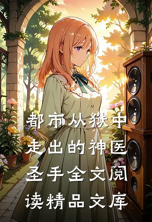 都市从狱中走出的神医圣手全文阅读精品文库
