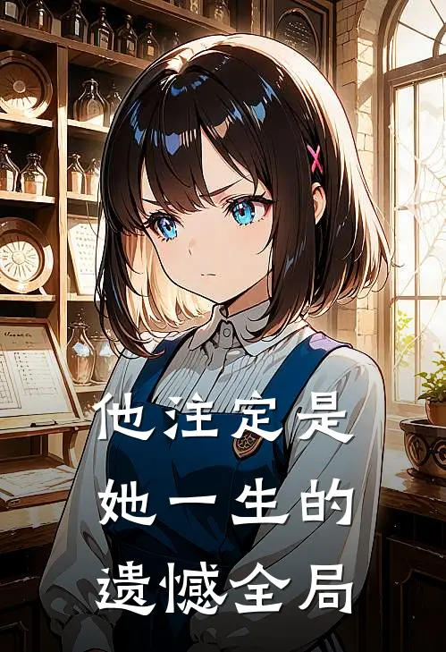他注定是她一生的遗憾全局