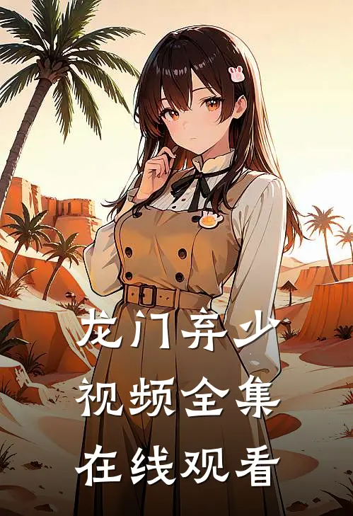 龙门弃少视频全集在线观看