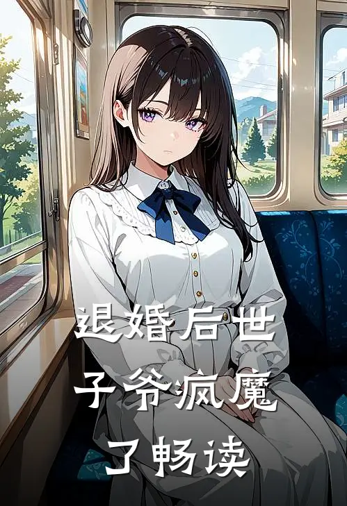 退婚后世子爷疯魔了畅读