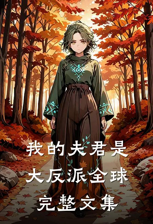 我的夫君是大反派全球完整文集
