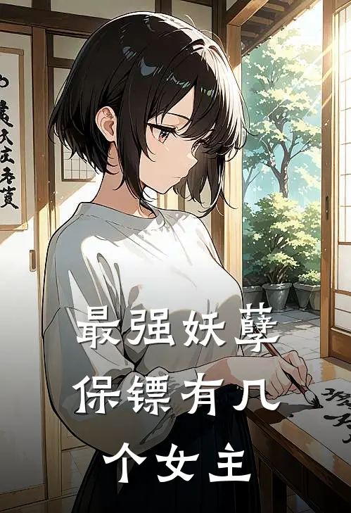 最强妖孽保镖有几个女主