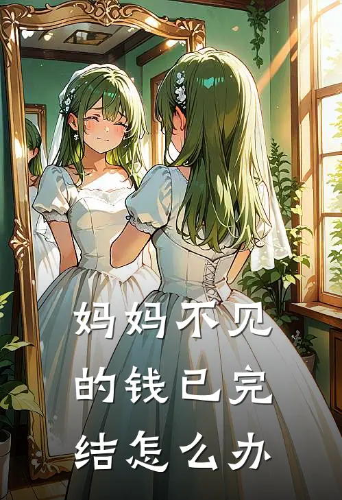 妈妈不见的钱已完结怎么办