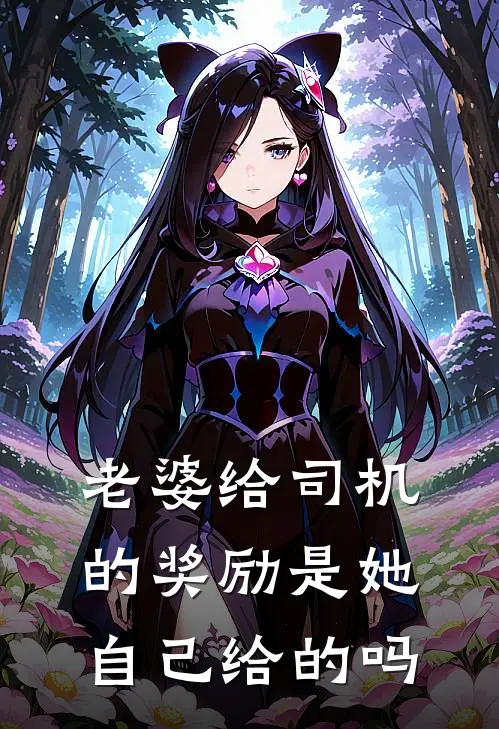 老婆给司机的奖励是她自己给的吗