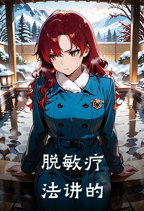 脱敏疗法讲的