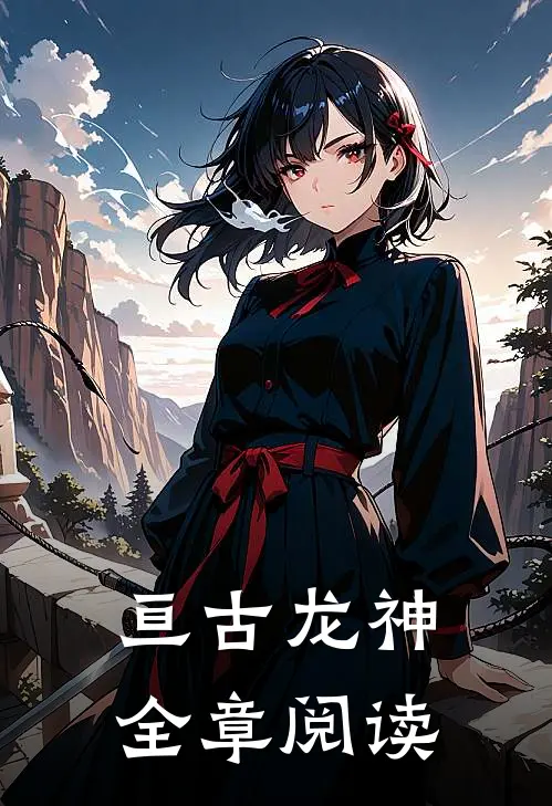 亘古龙神全章阅读