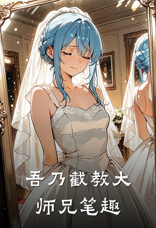 吾乃截教大师兄笔趣