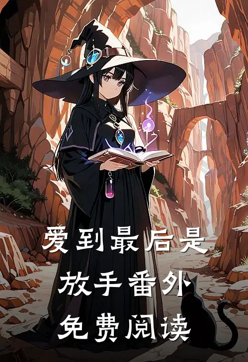爱到最后是放手 番外免费阅读