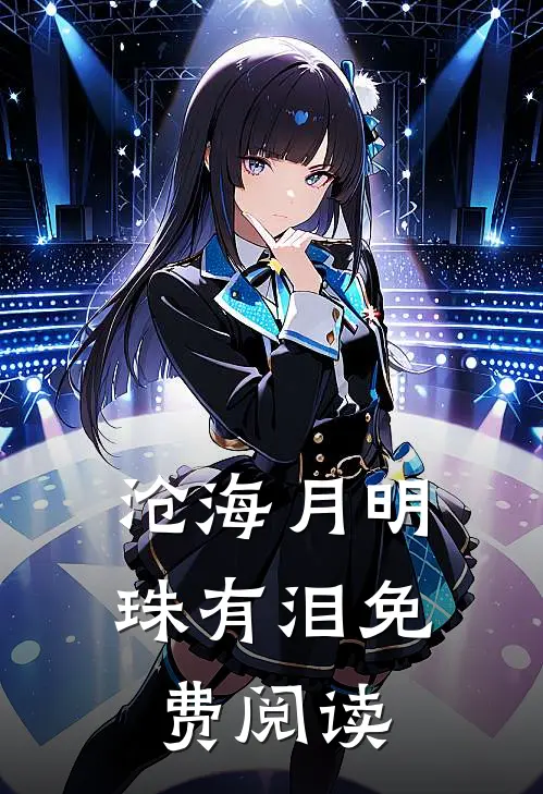 沧海月明珠有泪免费阅读