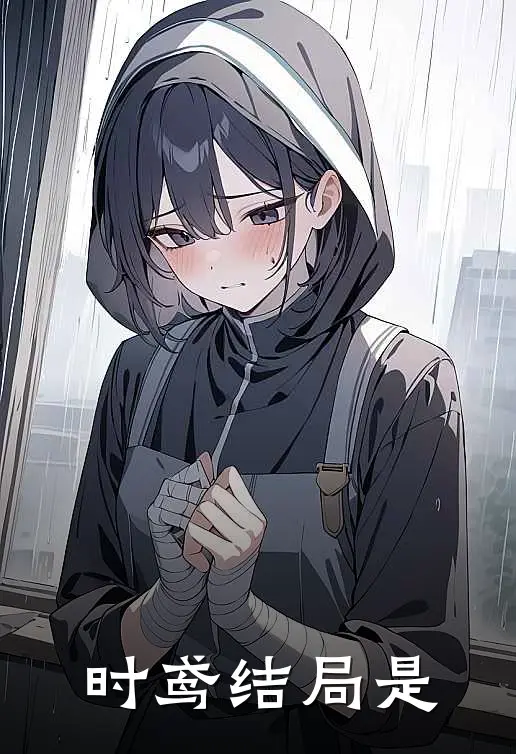 时鸢结局是