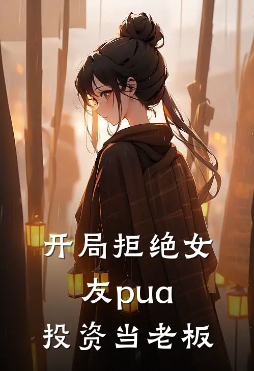 开局拒绝女友pua，投资当老板