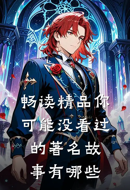 畅读精品你可能没看过的著名故事有哪些